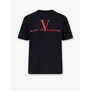 Valentino Men Cotton T-Shirt